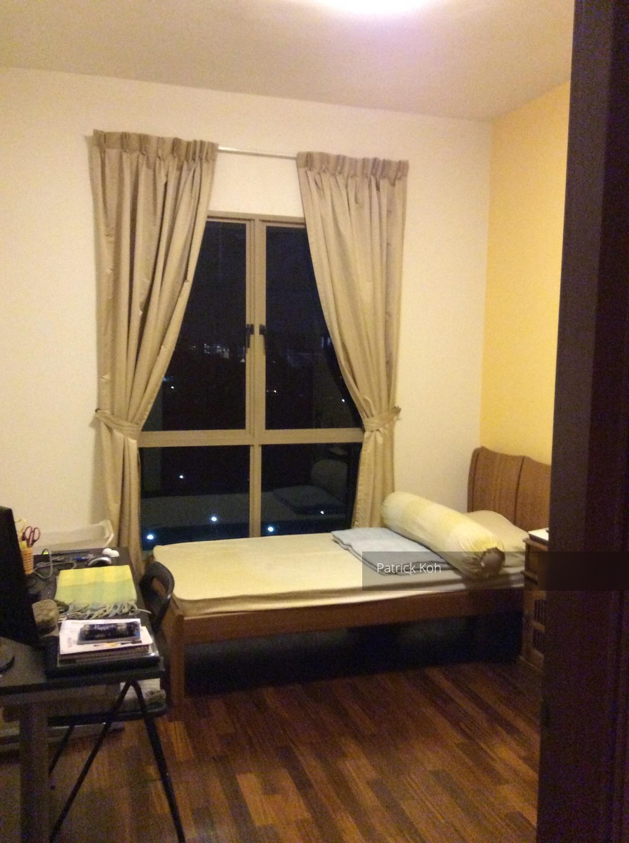 The Rivervale (D19), Condominium #115873232